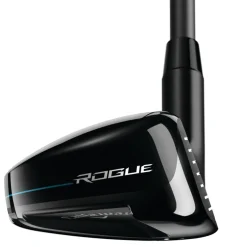 Callaway Left Handed Golf Clubs|Mens Golf Clubs^Used Rogue Hybrid Golf Clubs
