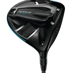 Callaway Drivers|Left Handed Golf Clubs^Used Rogue Left Handed Driver Golf Clubs