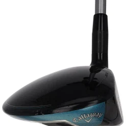 Callaway Fairway Woods|Left Handed Golf Clubs^Used Rogue Star Fairway Wood Golf Clubs