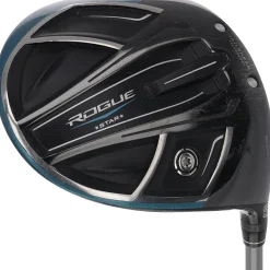 Callaway Drivers^Used Rogue Star Japan Driver Golf Clubs