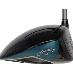 Callaway Drivers^Used Rogue Star Japan Driver Golf Clubs