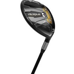 Callaway Fairway Woods|Mens Golf Clubs^Used Rogue ST LS Fairway Wood Golf Clubs