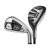 Callaway Iron Sets^Used Rogue ST MAX Combo Iron Set Golf Clubs