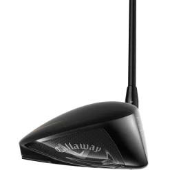 Callaway Drivers|Left Handed Golf Clubs^Used Rogue ST MAX D Left Handed Driver Golf Clubs