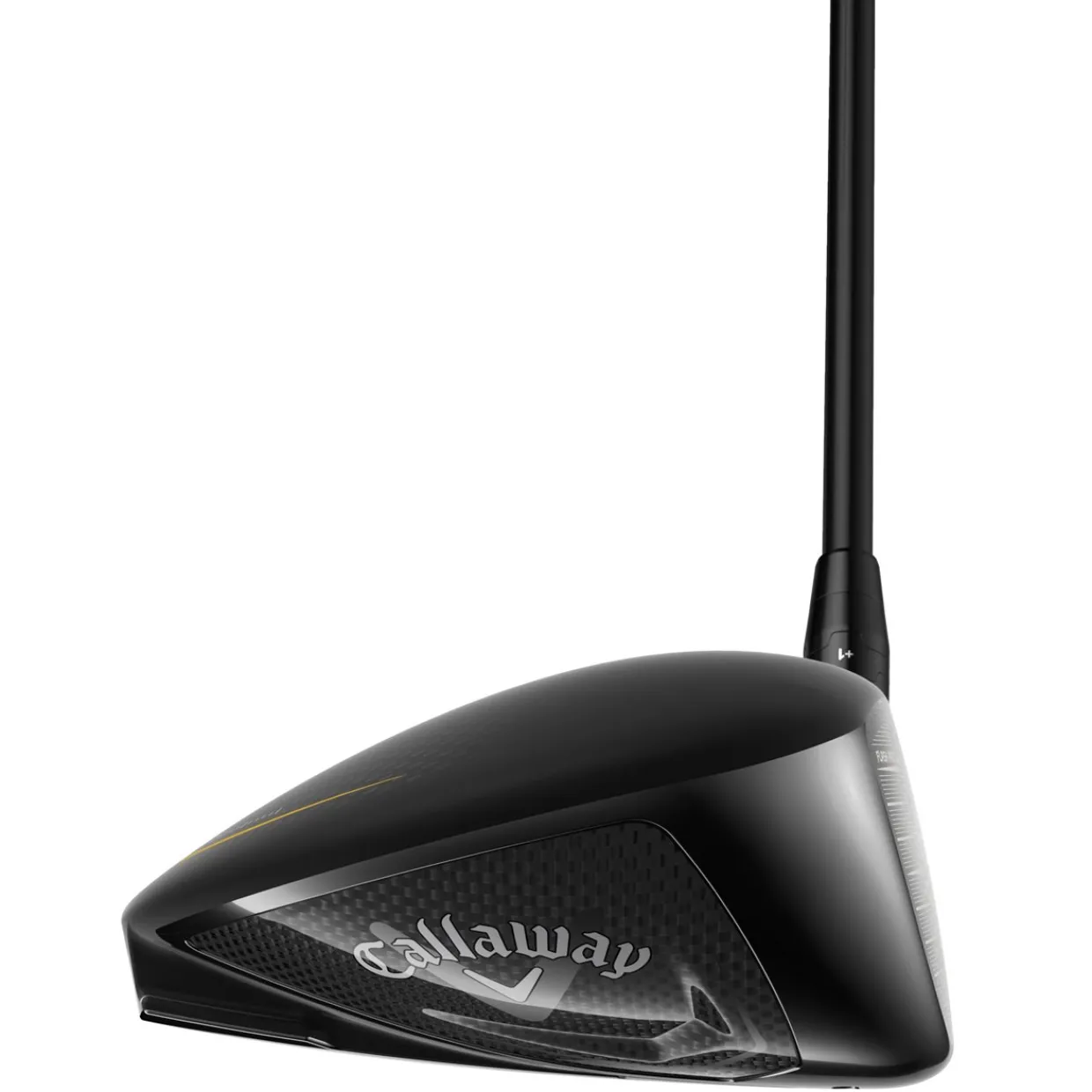 Callaway Drivers|Left Handed Golf Clubs^Used Rogue ST MAX D Left Handed Driver Golf Clubs