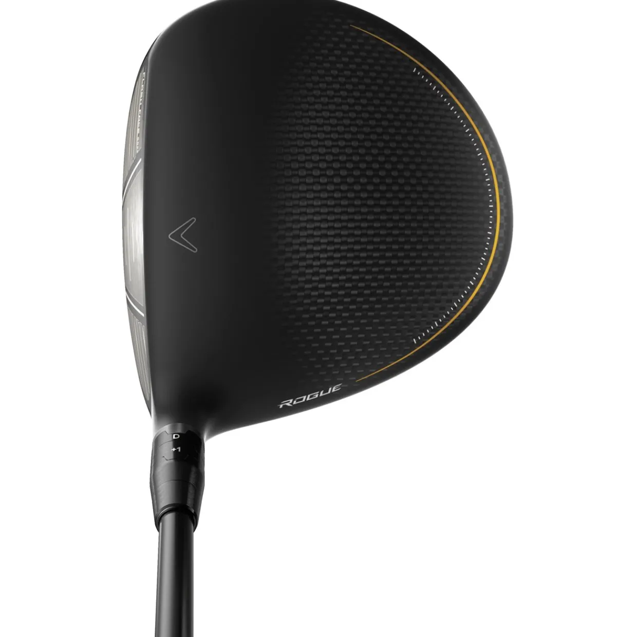 Callaway Drivers|Left Handed Golf Clubs^Used Rogue ST MAX D Left Handed Driver Golf Clubs