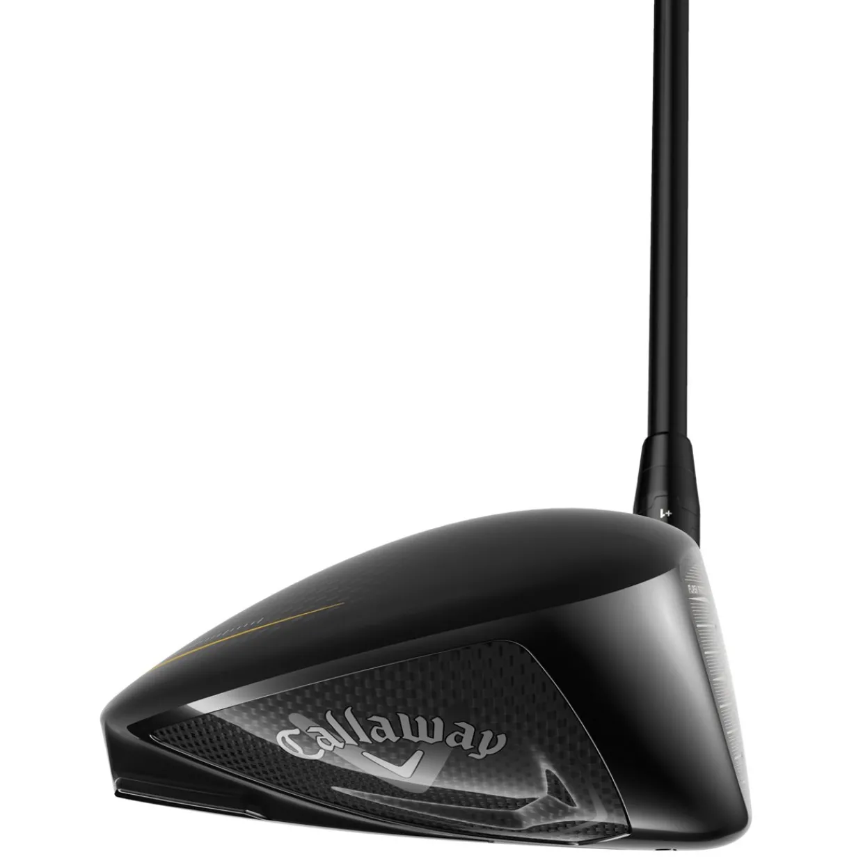Global Golf Ladies Golf Clubs^Used Callaway Rogue ST MAX Driver Golf Clubs