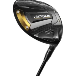 Global Golf Ladies Golf Clubs^Used Callaway Rogue ST MAX Driver Golf Clubs