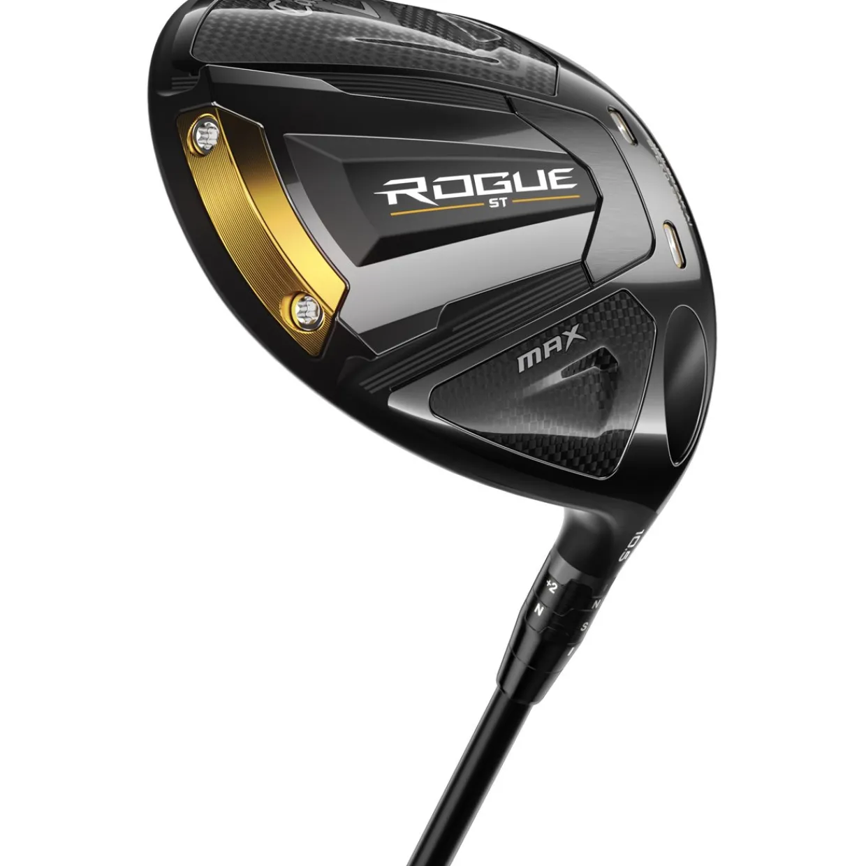 Global Golf Ladies Golf Clubs^Used Callaway Rogue ST MAX Driver Golf Clubs