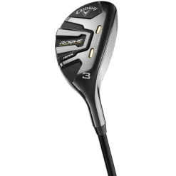 Callaway Hybrids|Mens Golf Clubs^Used Rogue ST MAX Hybrid Golf Clubs