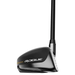 Callaway Hybrids|Mens Golf Clubs^Used Rogue ST MAX Hybrid Golf Clubs