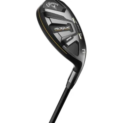 Callaway Hybrids|Mens Golf Clubs^Used Rogue ST MAX Hybrid Golf Clubs