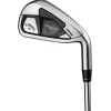 Callaway Iron Sets^Used Rogue ST MAX Iron Set Golf Clubs