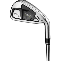 Callaway Iron Sets^Used Rogue ST MAX Iron Set Golf Clubs