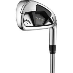 Callaway Iron Sets^Used Rogue ST MAX Iron Set Golf Clubs