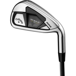 Callaway Iron Sets^Used Rogue ST MAX '24 Iron Set Golf Clubs