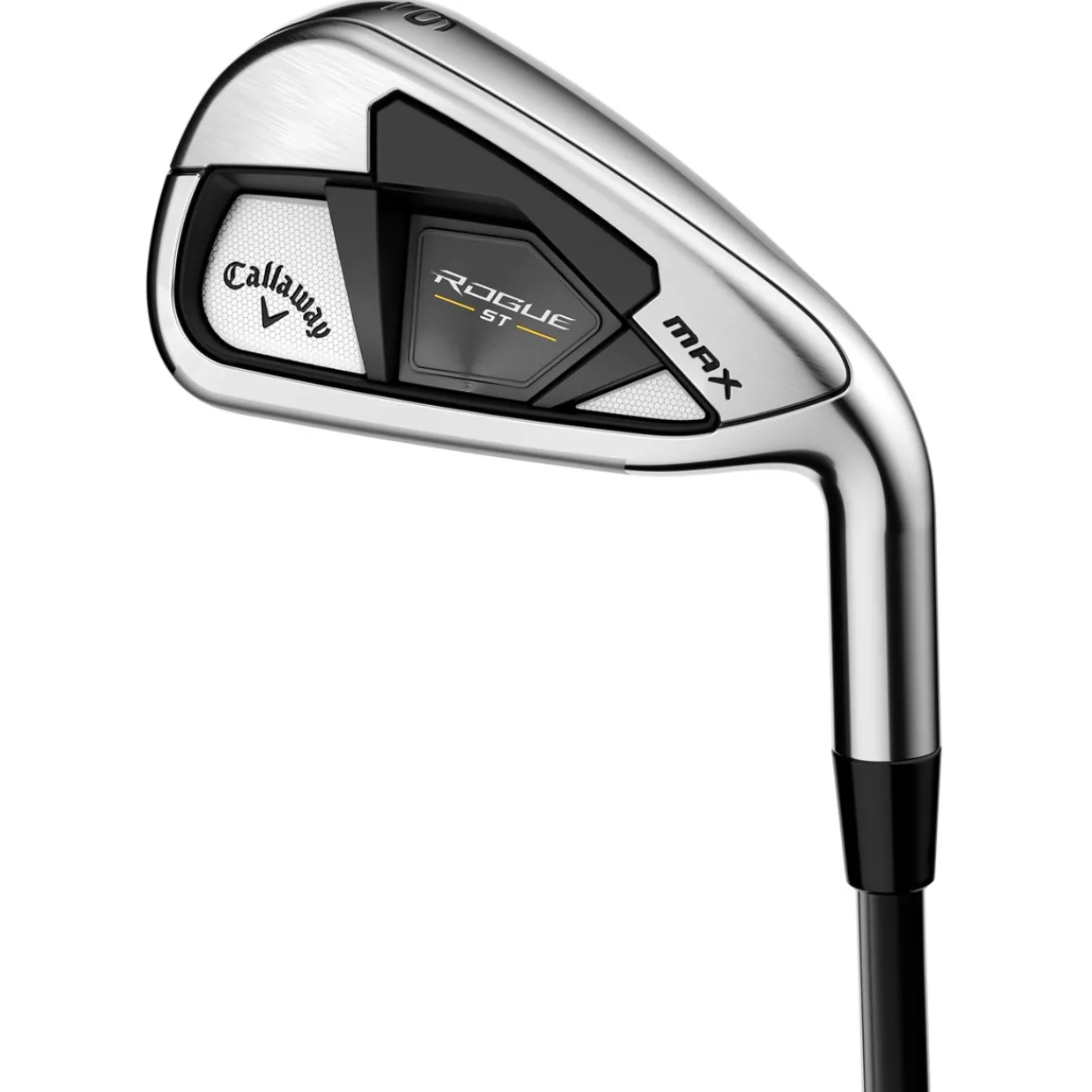 Callaway Iron Sets^Used Rogue ST MAX '24 Iron Set Golf Clubs