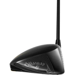 Callaway Drivers|Left Handed Golf Clubs^Used Rogue ST MAX LS Driver Golf Clubs