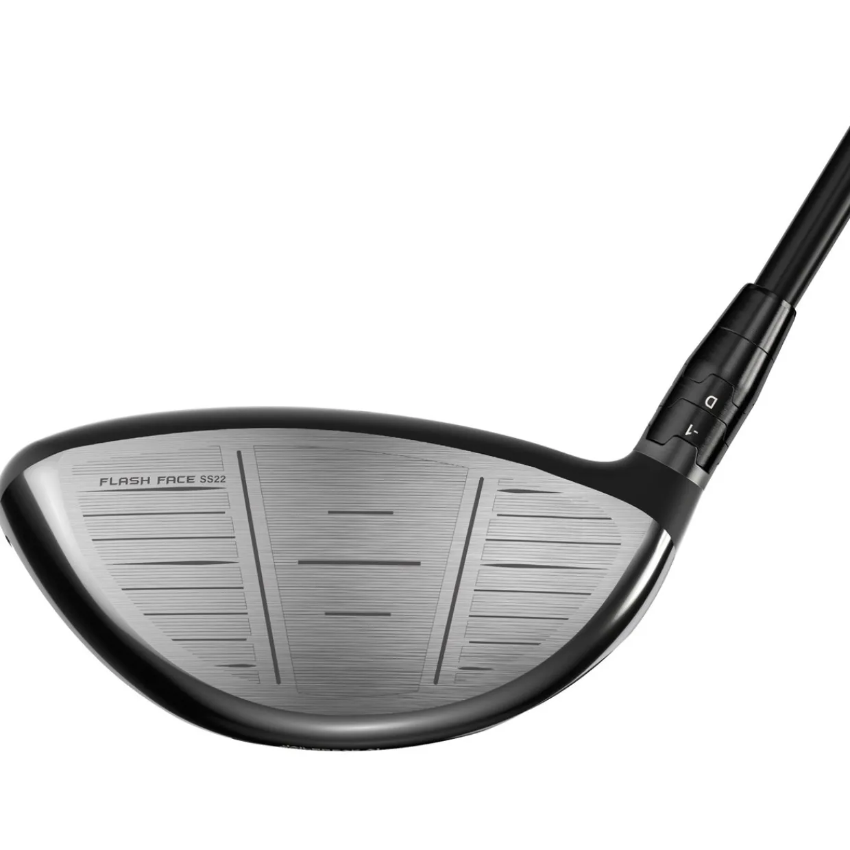 Callaway Drivers|Left Handed Golf Clubs^Used Rogue ST MAX LS Driver Golf Clubs