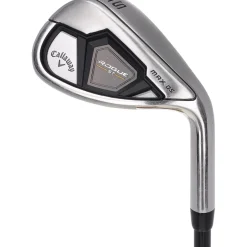 Callaway Wedges^Used Rogue ST MAX OS Wedge Golf Clubs