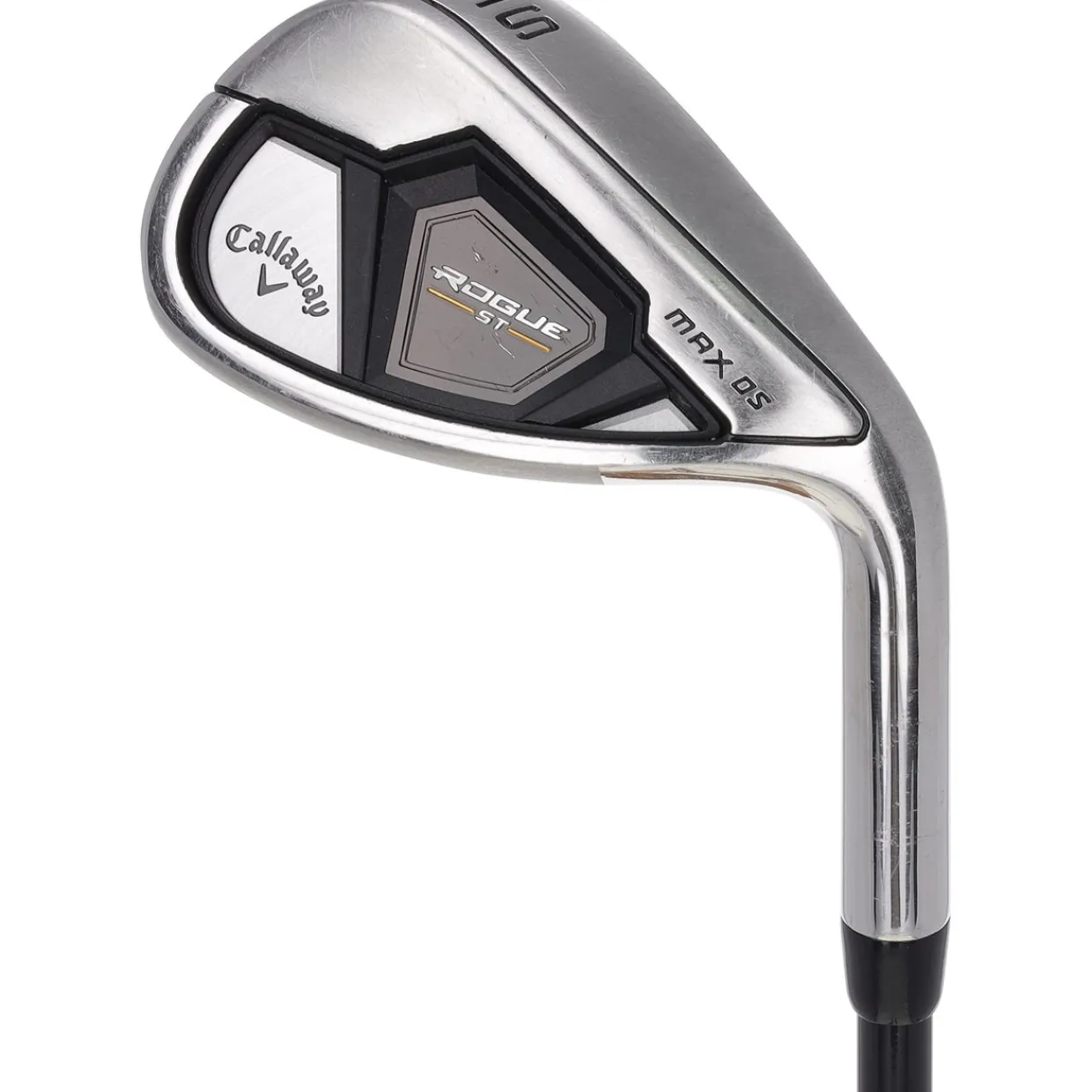 Callaway Wedges^Used Rogue ST MAX OS Wedge Golf Clubs