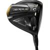 Callaway Drivers^Used Rogue ST Triple Diamond LS Driver Golf Clubs