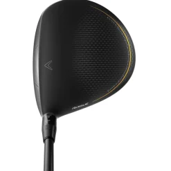 Callaway Drivers^Used Rogue ST Triple Diamond LS Driver Golf Clubs