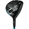 Callaway Fairway Woods|Left Handed Golf Clubs^Used Rogue Sub Zero Fairway Wood Golf Clubs
