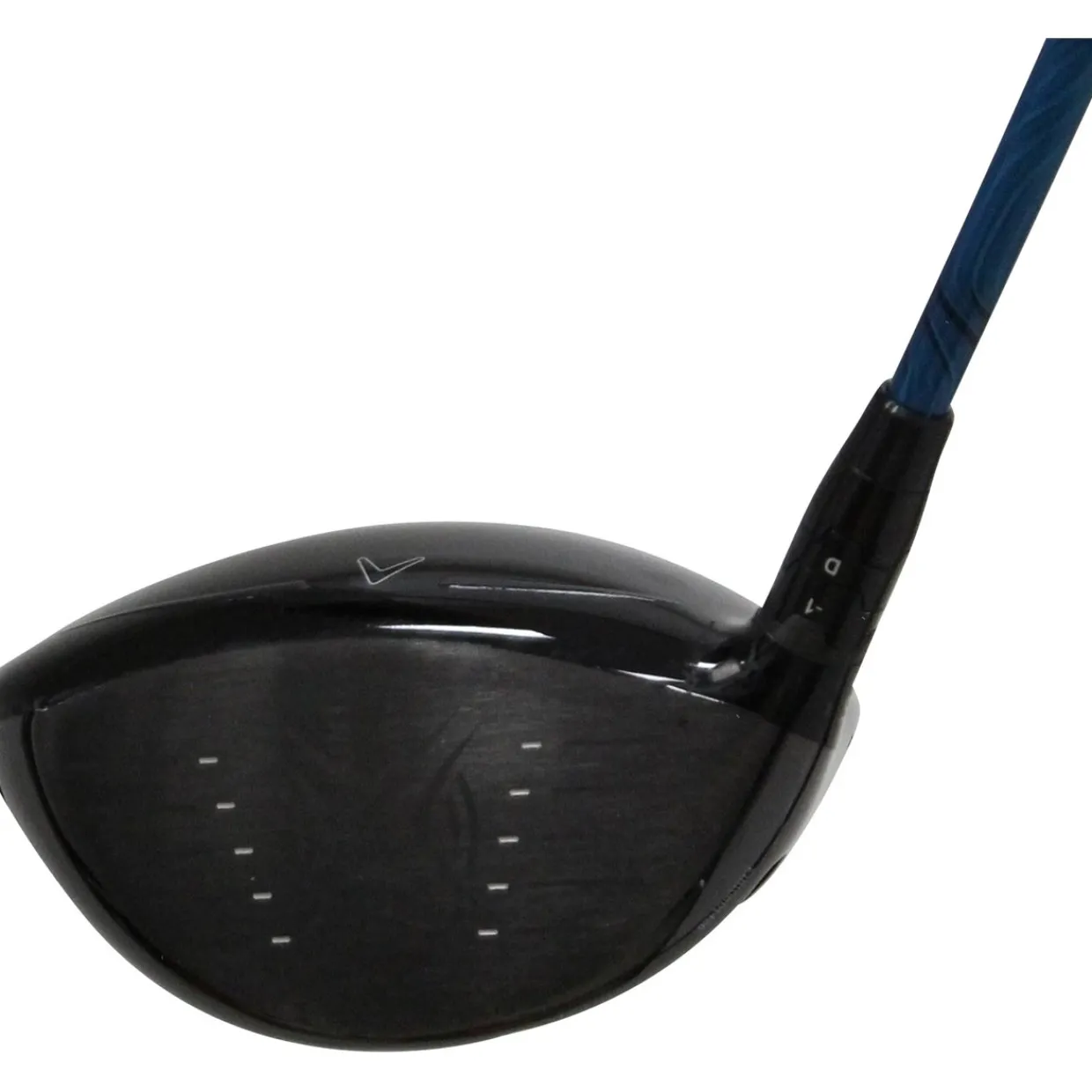 Callaway Drivers^Used Rogue Sub Zero uDesign Pink Driver Golf Clubs