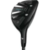 Callaway Hybrids|Left Handed Golf Clubs^Used Rogue X Hybrid Golf Clubs