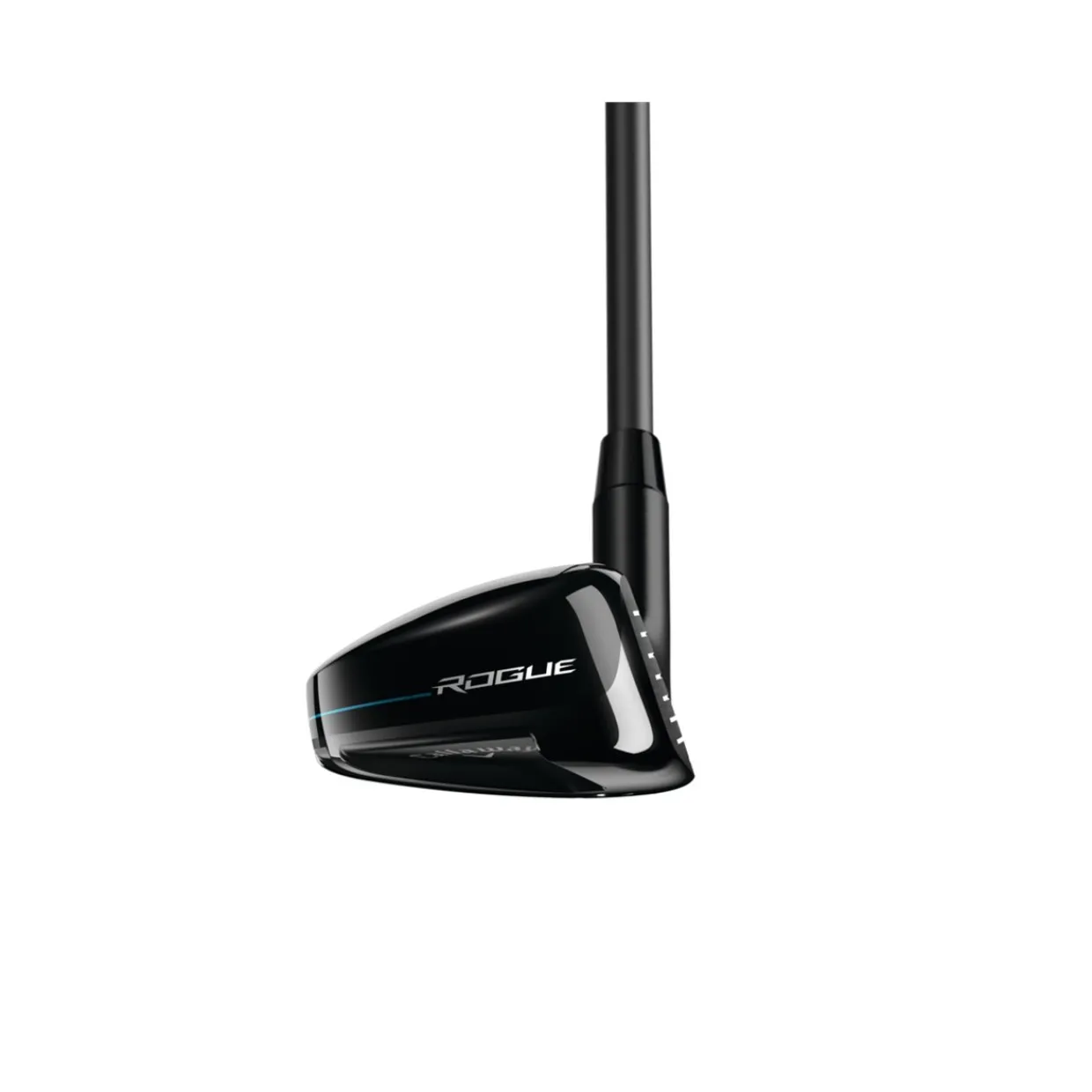 Callaway Hybrids|Left Handed Golf Clubs^Used Rogue X Hybrid Golf Clubs