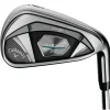Callaway Iron Sets^Used Rogue X Iron Set Golf Clubs