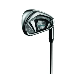 Callaway Iron Sets^Used Rogue X Iron Set Golf Clubs