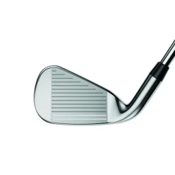 Callaway Iron Sets^Used Rogue X Iron Set Golf Clubs