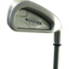 Callaway Individual Irons^Used Steelhead X-14 Iron Individual Golf Clubs