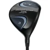 Callaway Ladies Golf Clubs^Used Steelhead XR Fairway Wood Golf Clubs