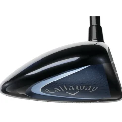 Callaway Ladies Golf Clubs^Used Steelhead XR Fairway Wood Golf Clubs