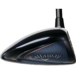 Callaway Fairway Woods|Left Handed Golf Clubs^Used Steelhead XR Fairway Wood Golf Clubs