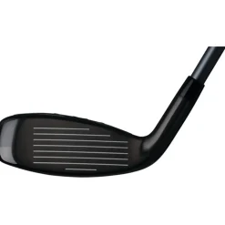 Callaway Left Handed Golf Clubs^Used Steelhead XR Hybrid Golf Clubs
