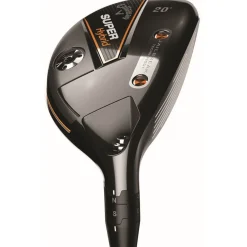 Callaway Hybrids|Left Handed Golf Clubs^Used Super Hybrid Golf Clubs