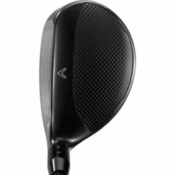 Callaway Left Handed Golf Clubs^Used Super Hybrid Left Handed Hybrid Golf Clubs