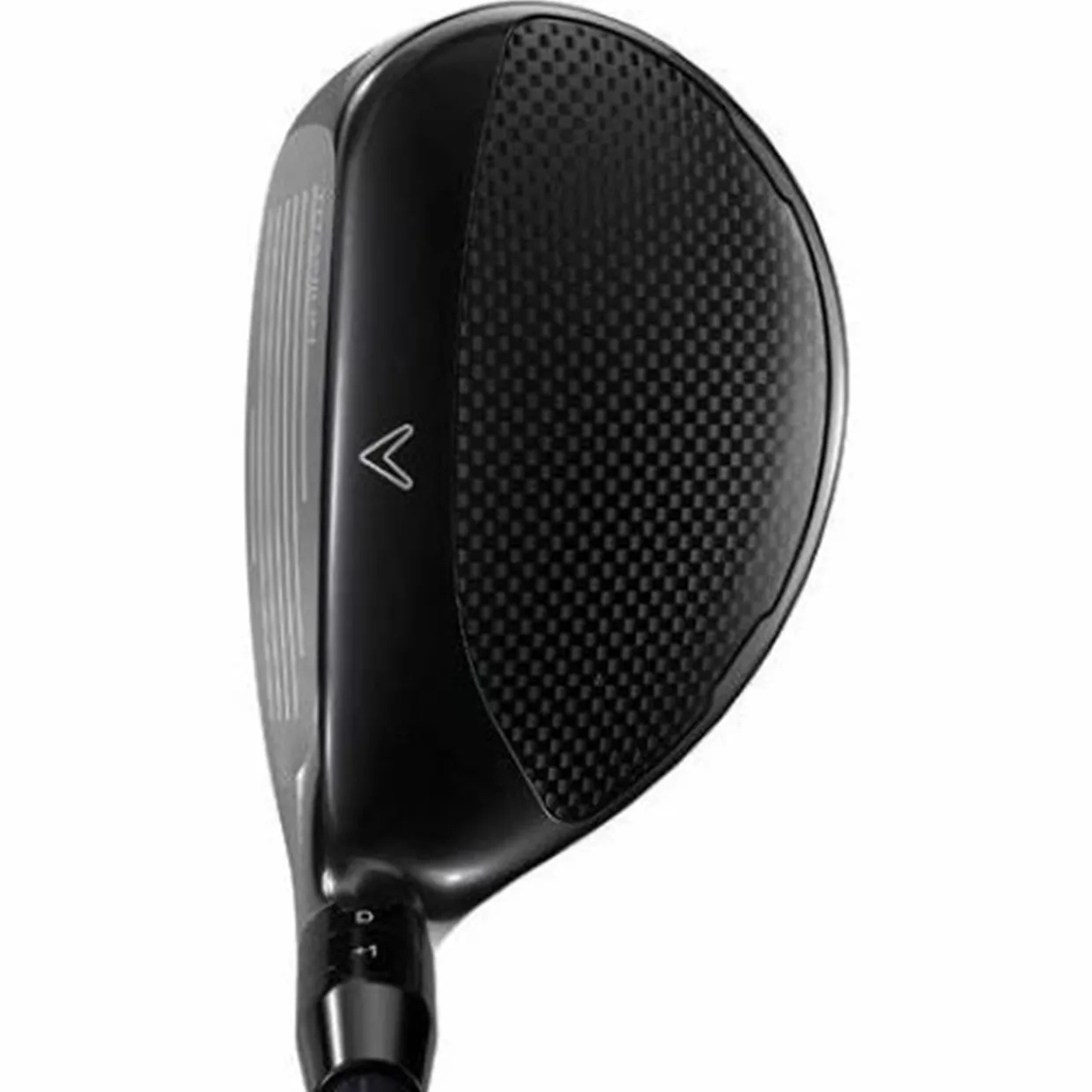Callaway Left Handed Golf Clubs^Used Super Hybrid Left Handed Hybrid Golf Clubs
