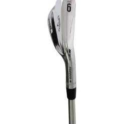 Callaway Iron Sets^Used X Forged 18/Apex MB 18 Combo Iron Set Golf Clubs