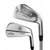 Callaway Iron Sets^Used X Forged CB 21 / Apex MB Combo Iron Set Golf Clubs