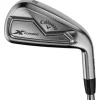 Callaway Hybrids^Used X Forged Utility 2019 Hybrid Golf Clubs