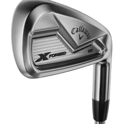 Callaway Hybrids^Used X Forged Utility 2019 Hybrid Golf Clubs