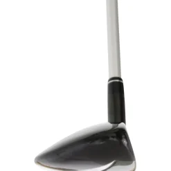 Global Golf Left Handed Golf Clubs^Used Callaway X Hot Black Left Handed Hybrid Golf Clubs