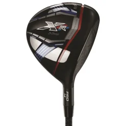 Global Golf Left Handed Golf Clubs^Used Callaway XR Deep Left Handed Fairway Wood Golf Clubs