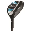 Callaway Ladies Golf Clubs^Used XR Hybrid Golf Clubs