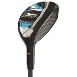 Callaway Ladies Golf Clubs^Used XR Hybrid Golf Clubs